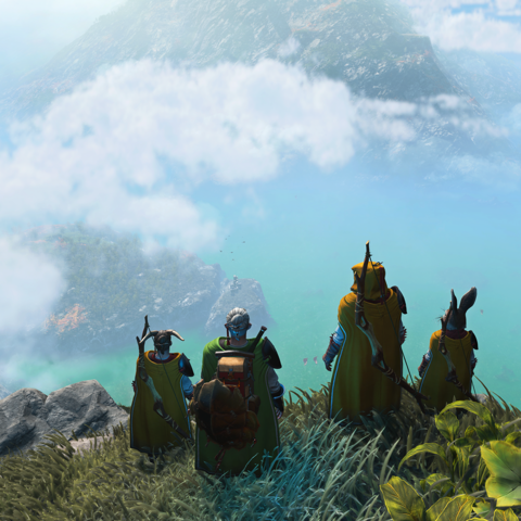 Light No Fire screenshot